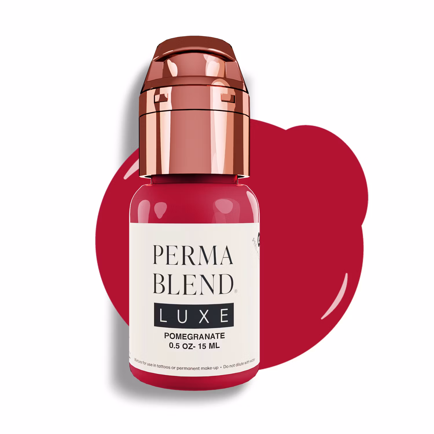 Pomegranate 15ml - Perma Blend Luxe