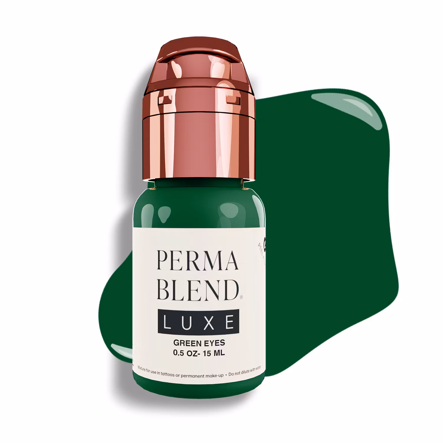 Green Eyes 15ml - Perma Blend Luxe