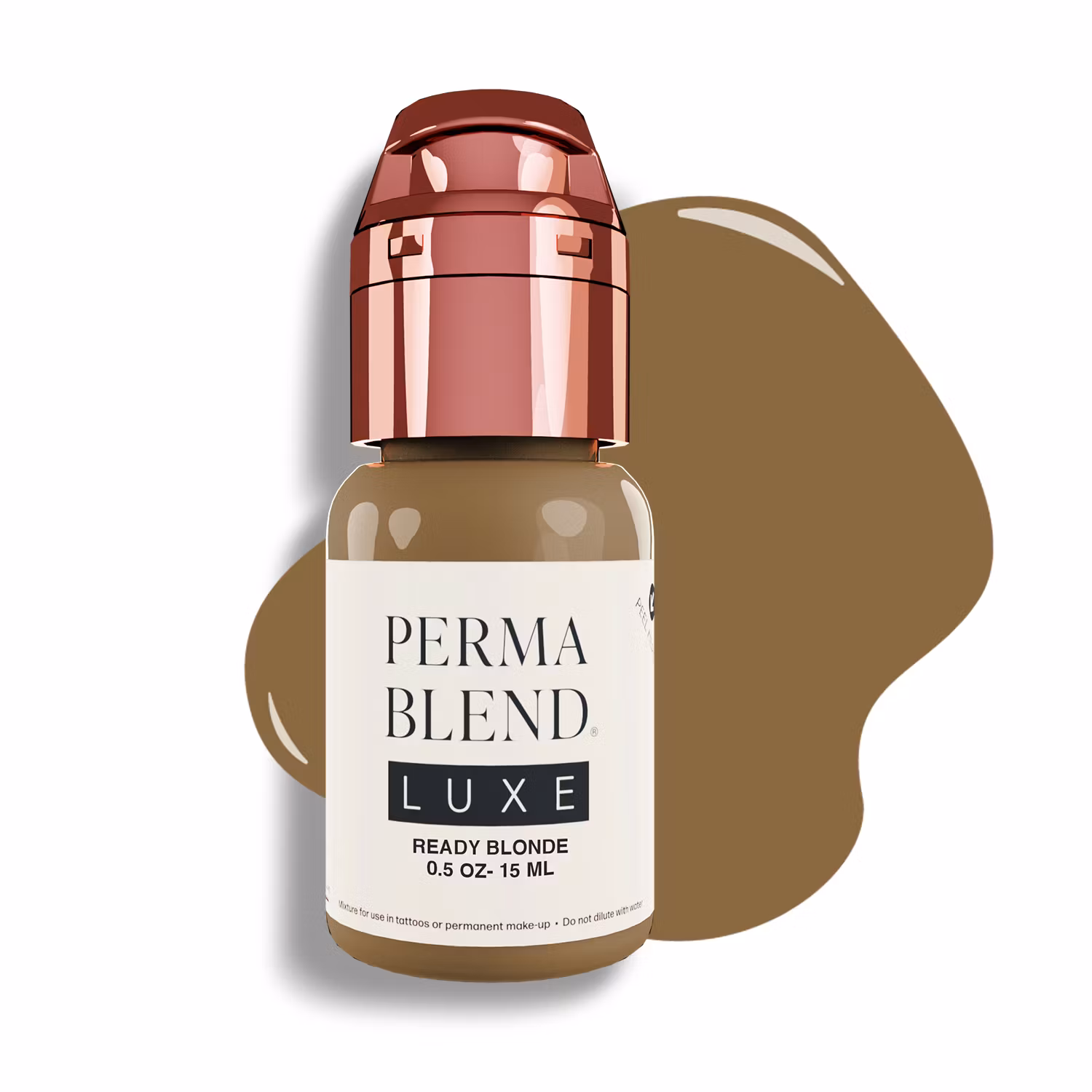 Ready Blonde 15ml - Perma Blend Luxe