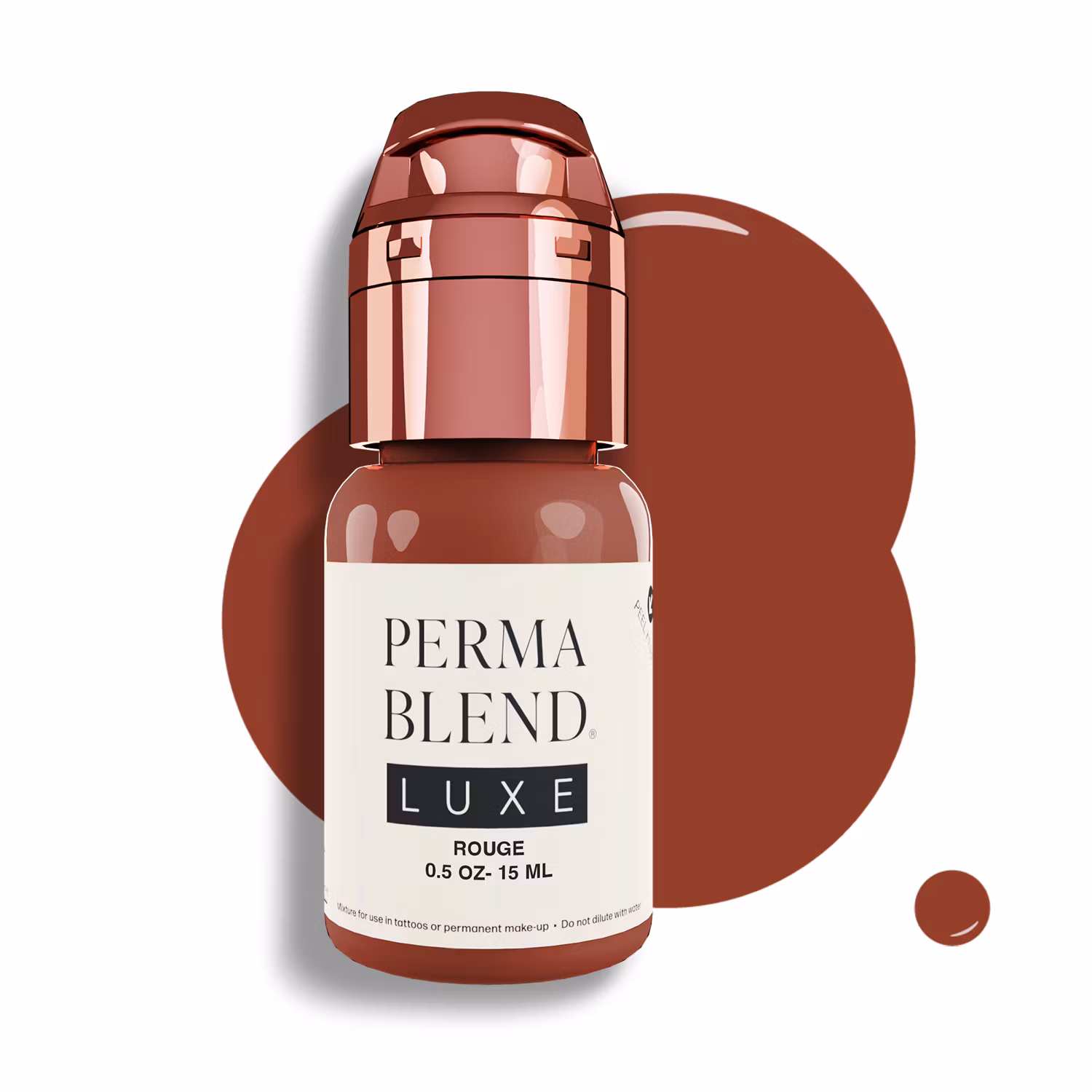 Rouge 15ml - Perma Blend Luxe