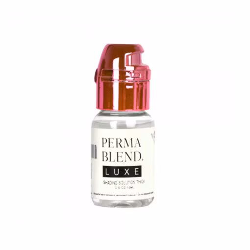 Shading Solution Thick 15ml - Perma Blend Luxe
