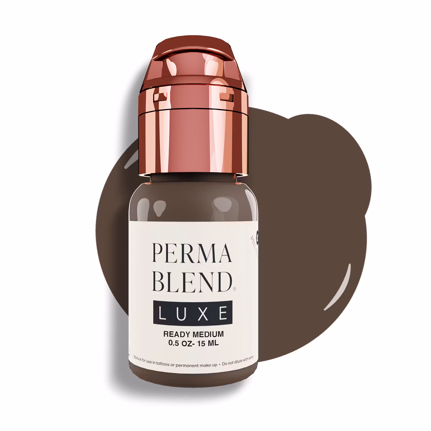 Ready Medium 15ml - Perma Blend Luxe