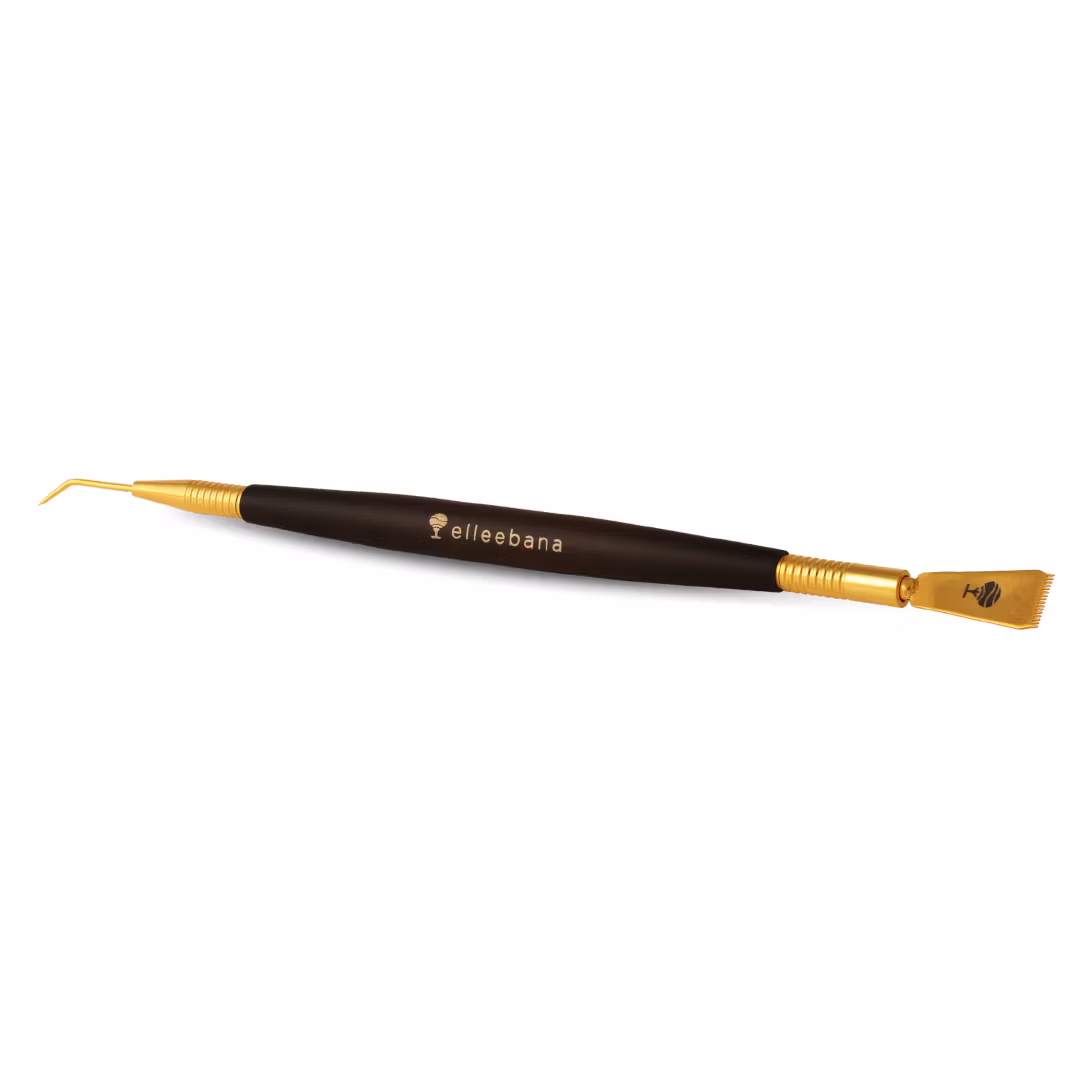 Gold Precision tool