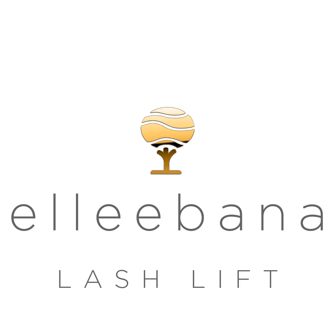 Utbildning Elleebana Oneshot lashlift