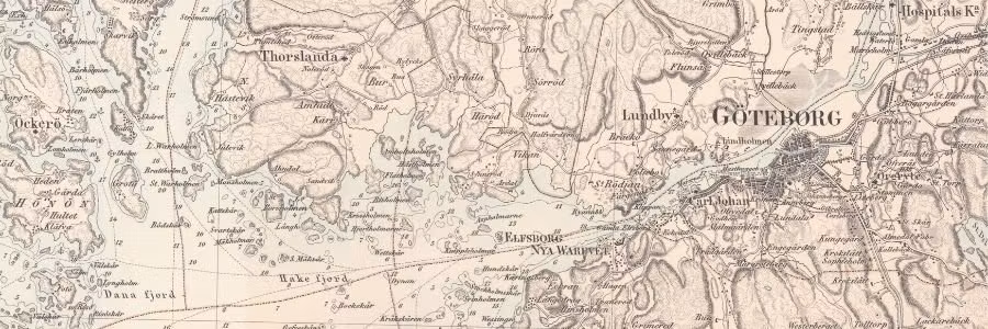 Historiehemmet erbjuder nu större storlekar!