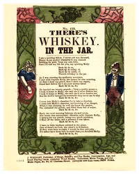 Whiskey in the Jar