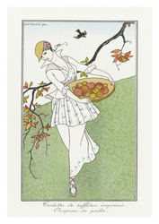 Vintageposter 1914