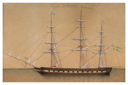 af Chapman