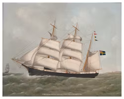 Fredrik