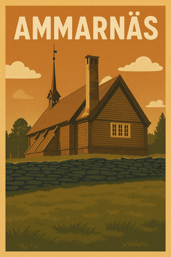 Ammarnäs
