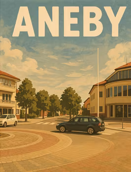 Aneby