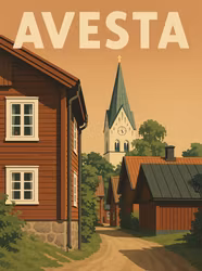 Avesta