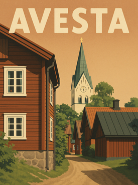 Avesta