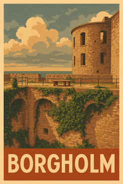 Borgholm