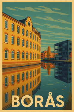 Borås