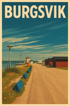 Burgsvik