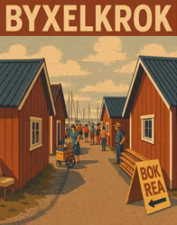 Byxelkrok