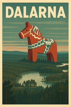 Dalarna