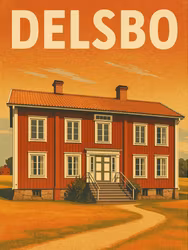 Delsbo