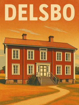 Delsbo