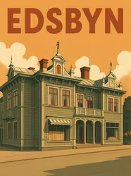 Edsbyn