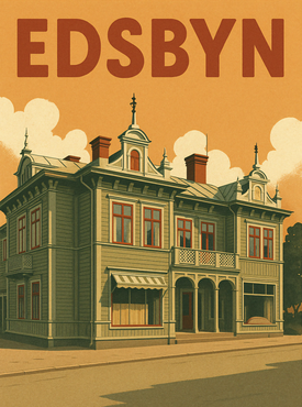 Edsbyn
