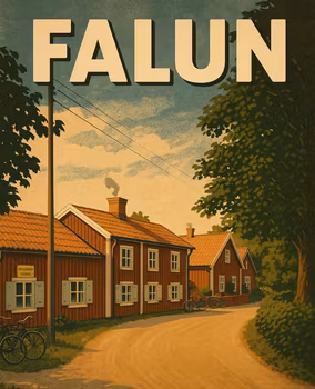 Falun