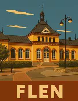 Flen