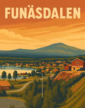 Funäsdalen