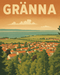 Gränna
