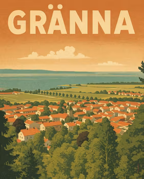 Gränna