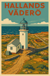 Hallands Väderö