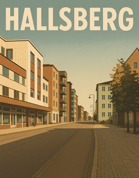 Hallsberg