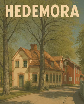 Hedemora