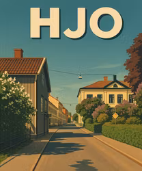 Hjo
