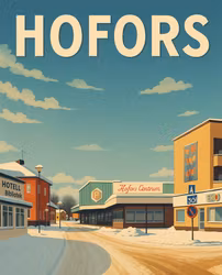 Hofors