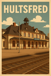Hultsfred