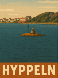 Hyppeln