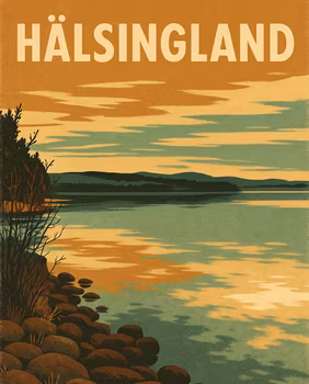 Hälsingland