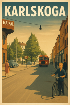 Karlskoga