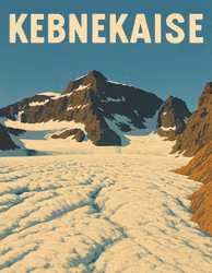 Kebnekaise