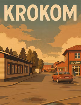 Krokom