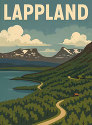 Lappland