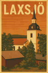 Laxsjö