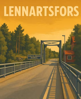 Lennartsfors