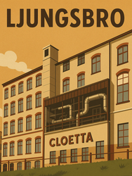 Ljungsbro