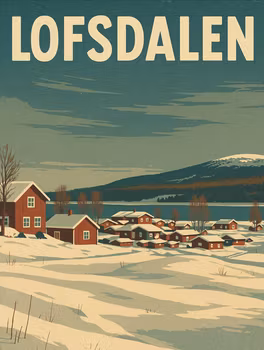 Lofsdalen