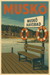 Muskö