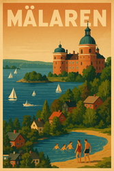 Mälaren
