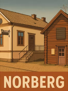 Norberg